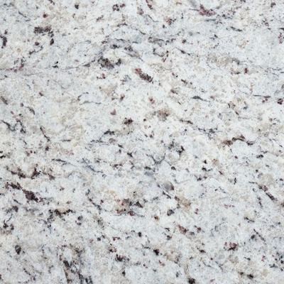 WHITE ORNAMENTAL